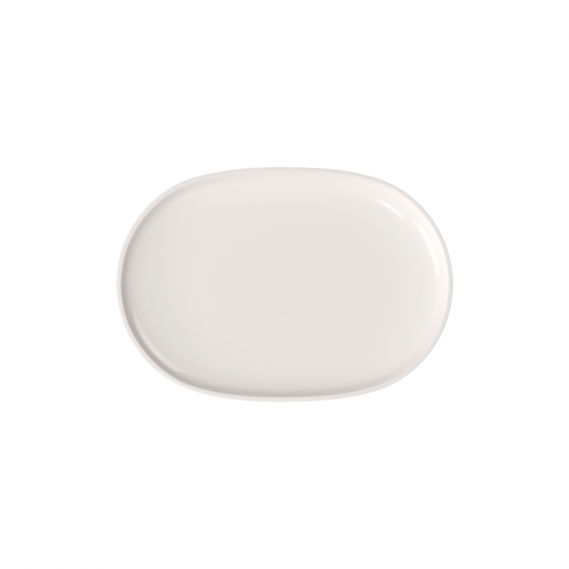 Villeroy and Boch Artesano Original Oval Fish Plate | 43.2x30.1cm