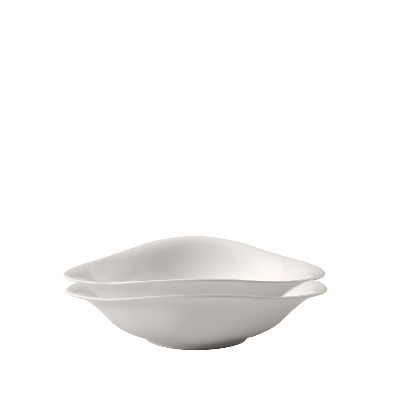 Villeroy and Boch Vapiano Pasta Bowl 420ml | 2 Piece