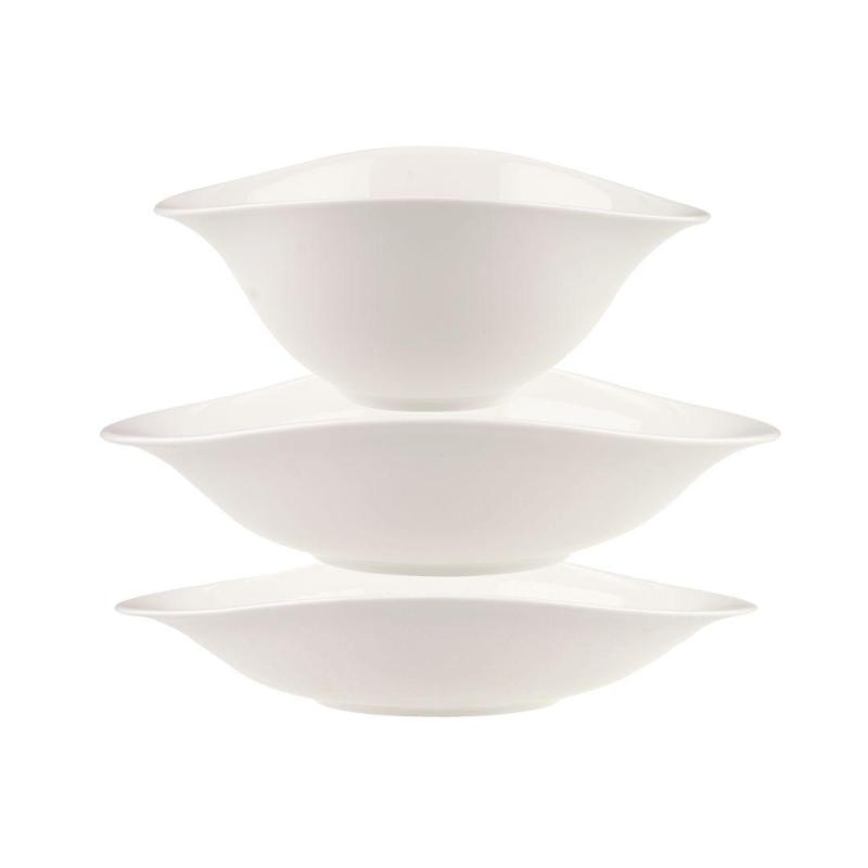 Villeroy and Boch Vapiano Bowl Set | 6 Piece