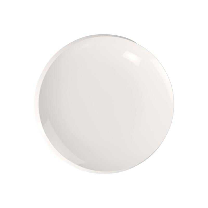 Villeroy and Boch NewMoon Breakfast/Dessert Plate | 24.2cm