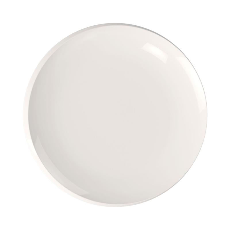 Villeroy and Boch NewMoon Gourmet Plate | 31.8cm
