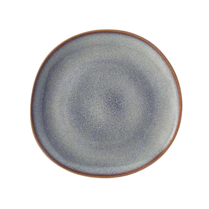 Villeroy and Boch Lave Beige Breakfast/Dessert Plate | 23.5cm