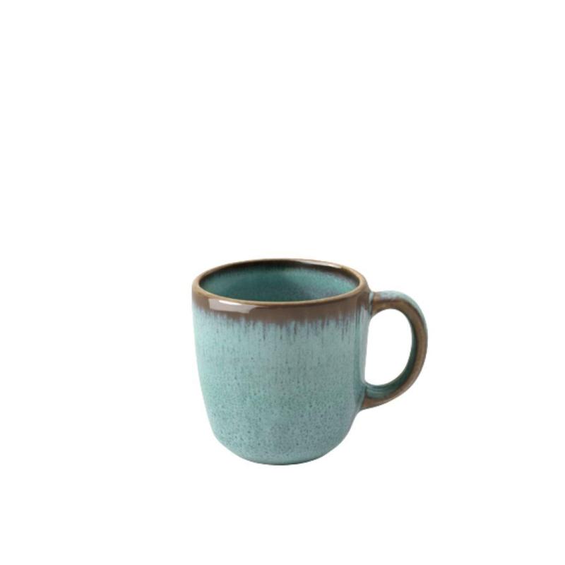 Villeroy and Boch Lave Glacé Coffee Cup | 190ml