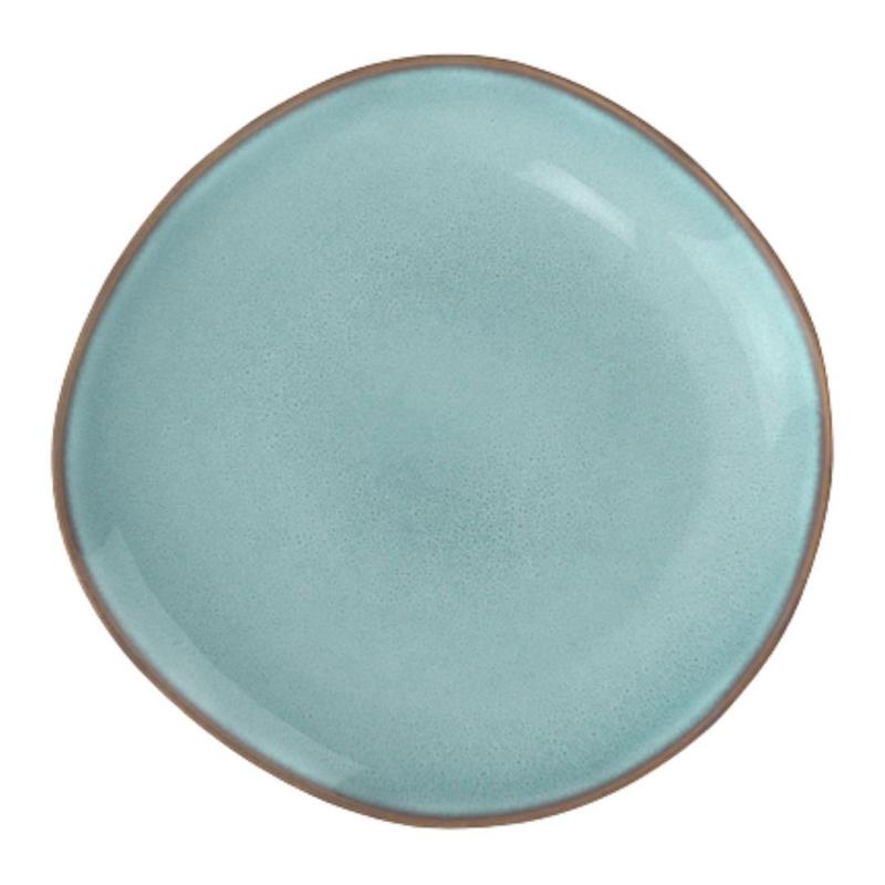 Villeroy and Boch Lave Glacé Dinner Plate | 28cm