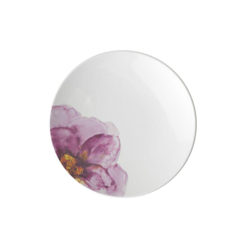 Villeroy and Boch Rose Garden Breakfast/Dessert Plate | 21.2cm