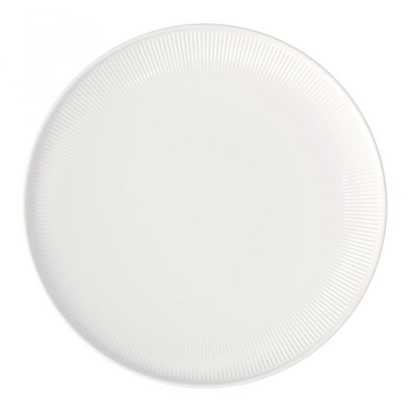 Villeroy and Boch Afina Dinner Plate | 27cm