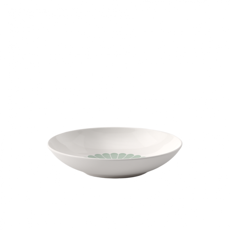 Villeroy and Boch Fleur Vert Pasta Bowl | 620ml