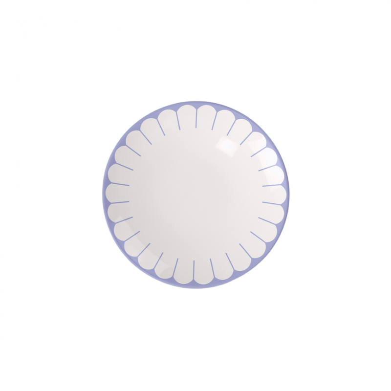 Villeroy and Boch Fleur Bleu Breakfast/Dessert Plate | 21.2cm