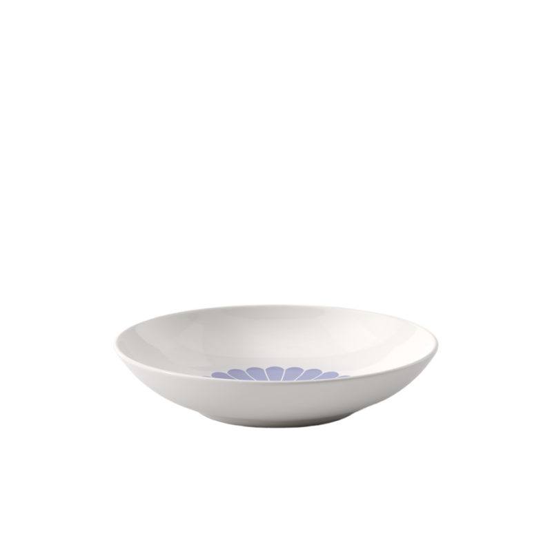 Villeroy and Boch Fleur Bleu Pasta Bowl | 620ml