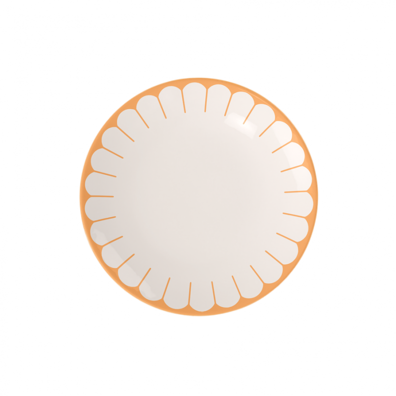 Villeroy and Boch Fleur Soleil Dinner Plate | 26.6cm