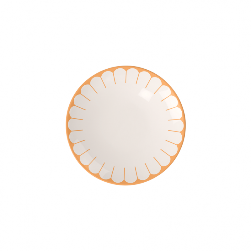 Villeroy and Boch Fleur Soleil Breakfast/Dessert Plate | 21.2cm