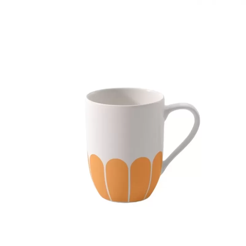 Villeroy and Boch Fleur Soleil Mug | 290ml