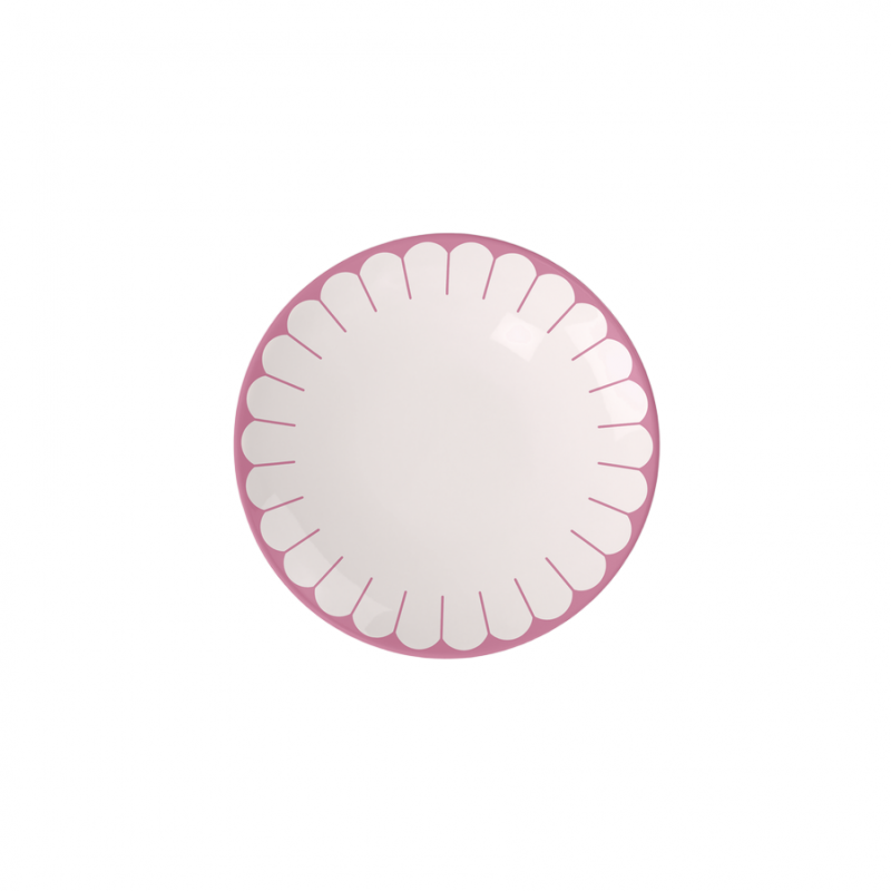 Villeroy and Boch Fleur Cassis Breakfast/Dessert Plate | 21.2cm