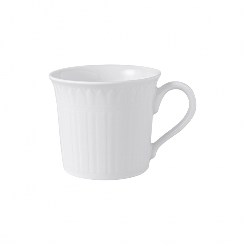 Villeroy and Boch Cellini Coffee/Tea Cup | 140ml