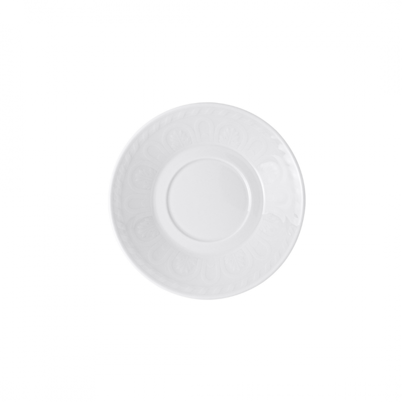 Villeroy and Boch Cellini Espresso Cup Saucer | 12.3cm