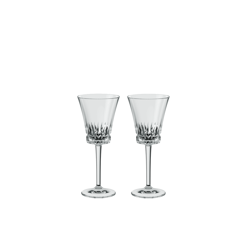 Villeroy and Boch Grand Royal Red Wine Glass 200ml | 2 Piece