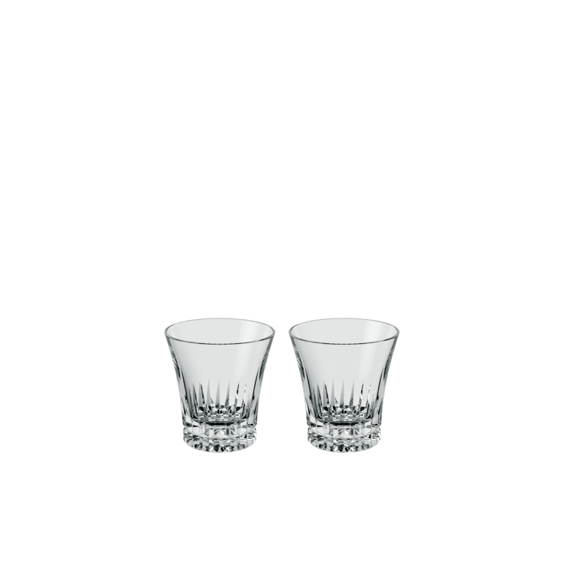 Villeroy and Boch Grand Royal Water Glass 200ml | 2 Piece
