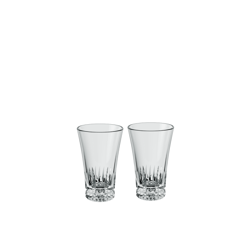 Villeroy and Boch Grand Royal Highball Glass 300ml | 2 Piece