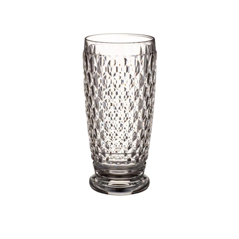 Villeroy and Boch Boston Highball/Beer Glass 300ml | Clear