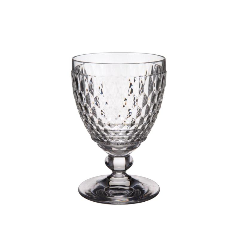 Villeroy and Boch Boston Water Glass 250ml | Clear