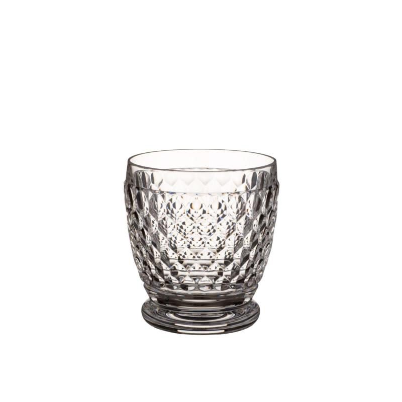Villeroy and Boch Boston Tumbler 200ml | Clear