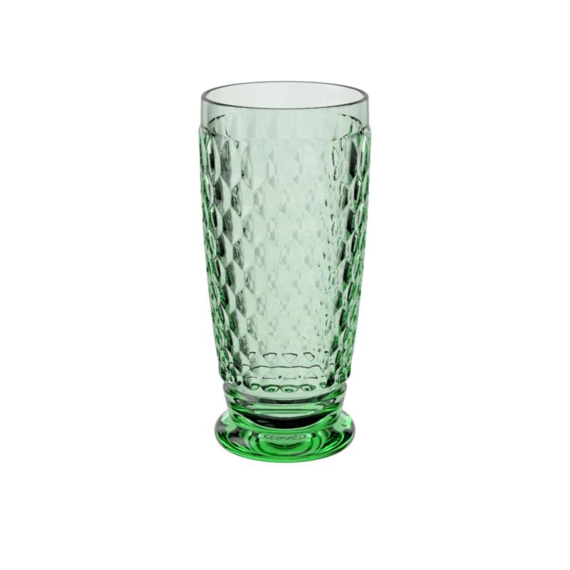 Villeroy and Boch Boston Highball/Beer Glass 300ml | Green