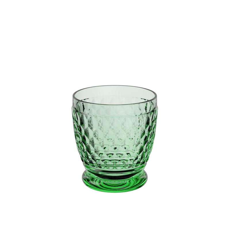 Villeroy and Boch Boston Tumbler 200ml | Green