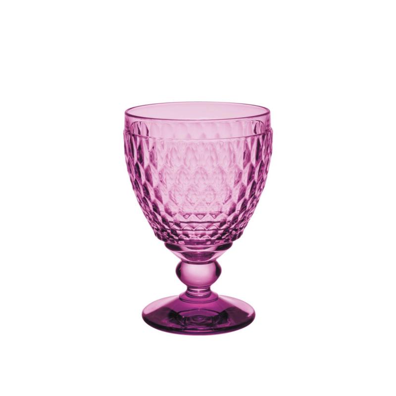 Villeroy and Boch Boston Red Wine Glass 200ml | Berry