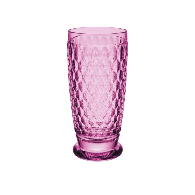 Villeroy and Boch Boston Highball/Beer Glass 300ml | Berry