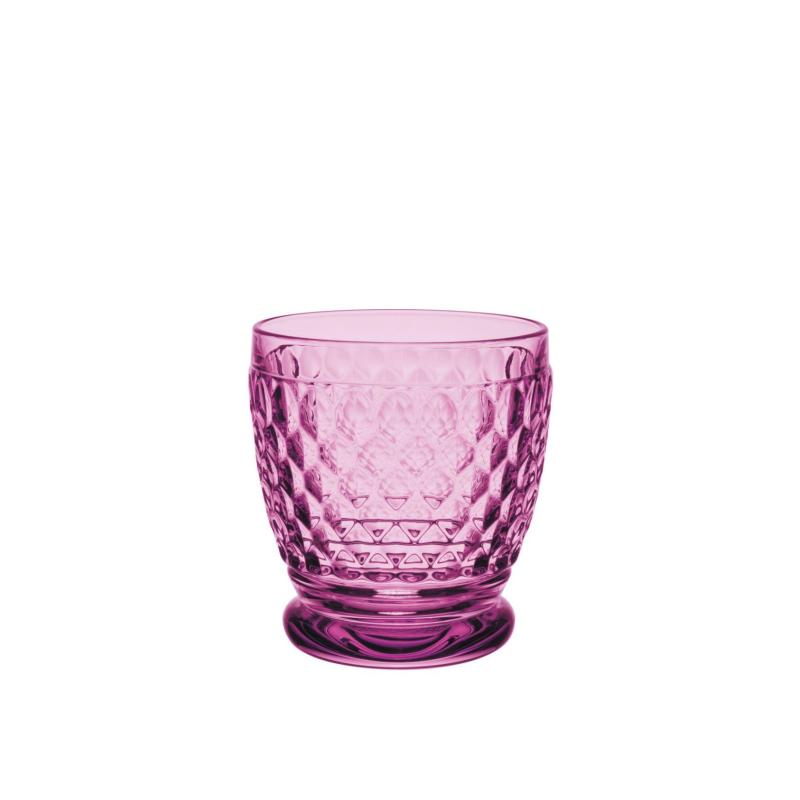 Villeroy and Boch Boston Tumbler 200ml | Berry