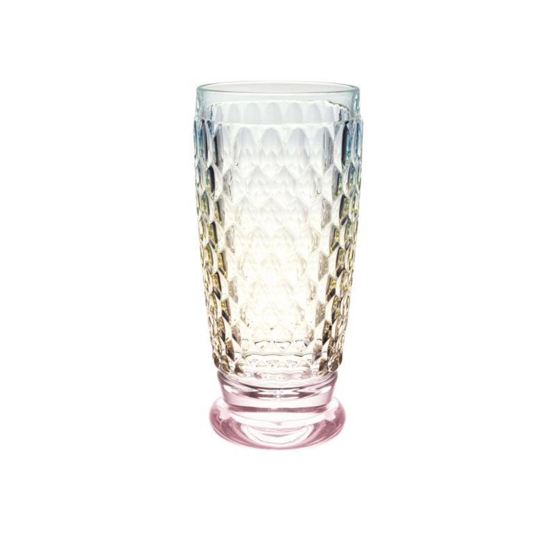 Villeroy and Boch Boston Highball/Beer Glass 300ml | Pearl