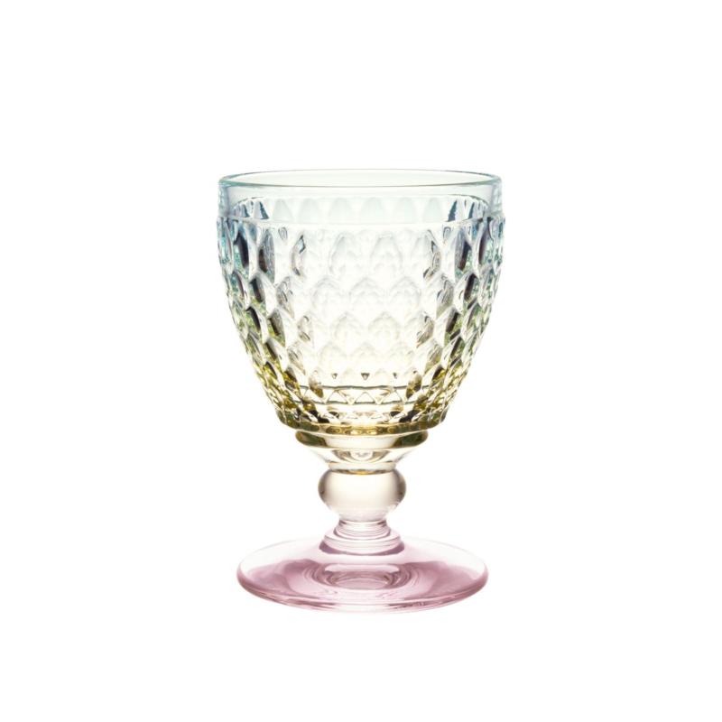 Villeroy and Boch Boston Water Glass 250ml | Pearl