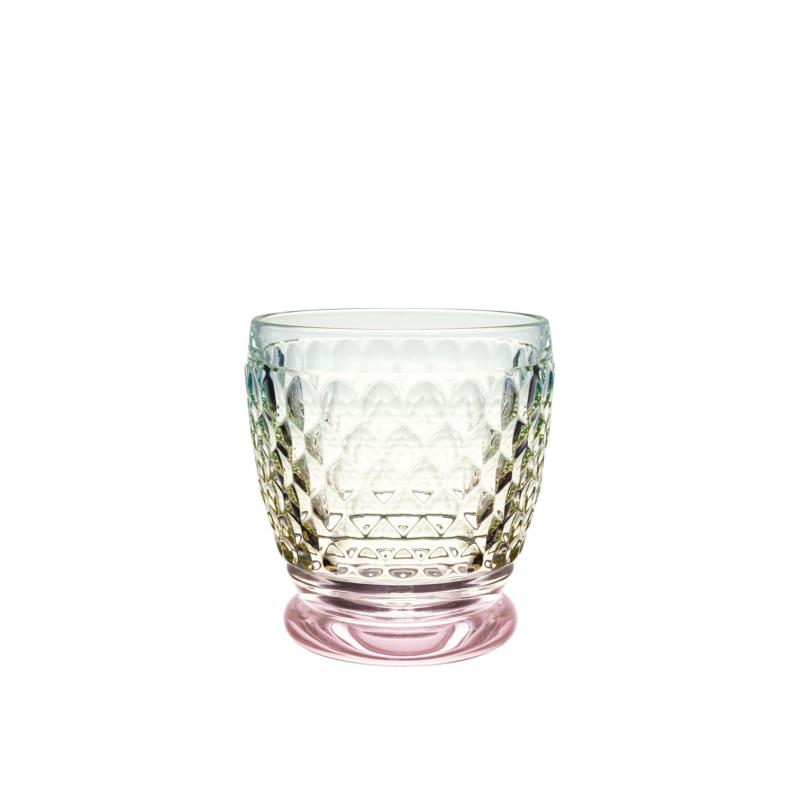 Villeroy and Boch Boston Tumbler 200ml | Pearl