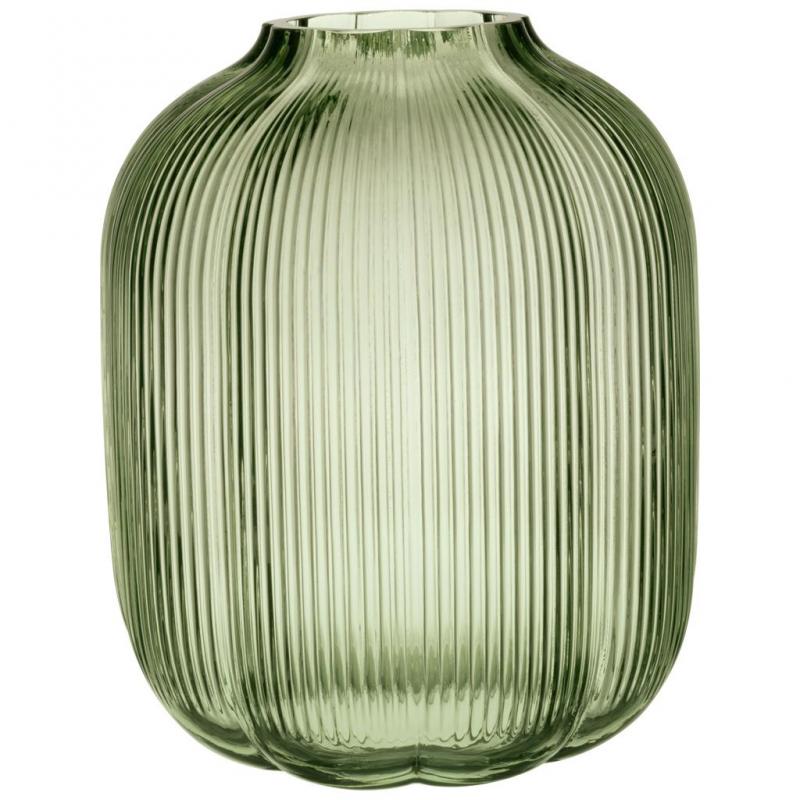 Villeroy and Boch Fleur Vert Vase | 19cm