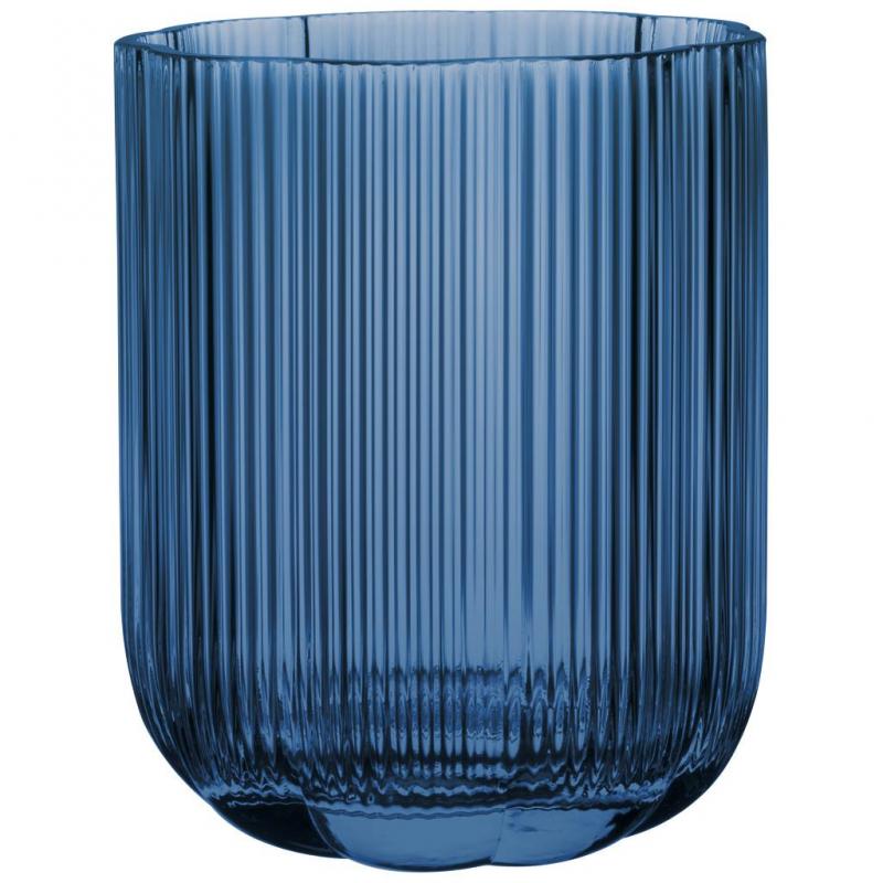 Villeroy and Boch Fleur Bleu Vase | 15cm