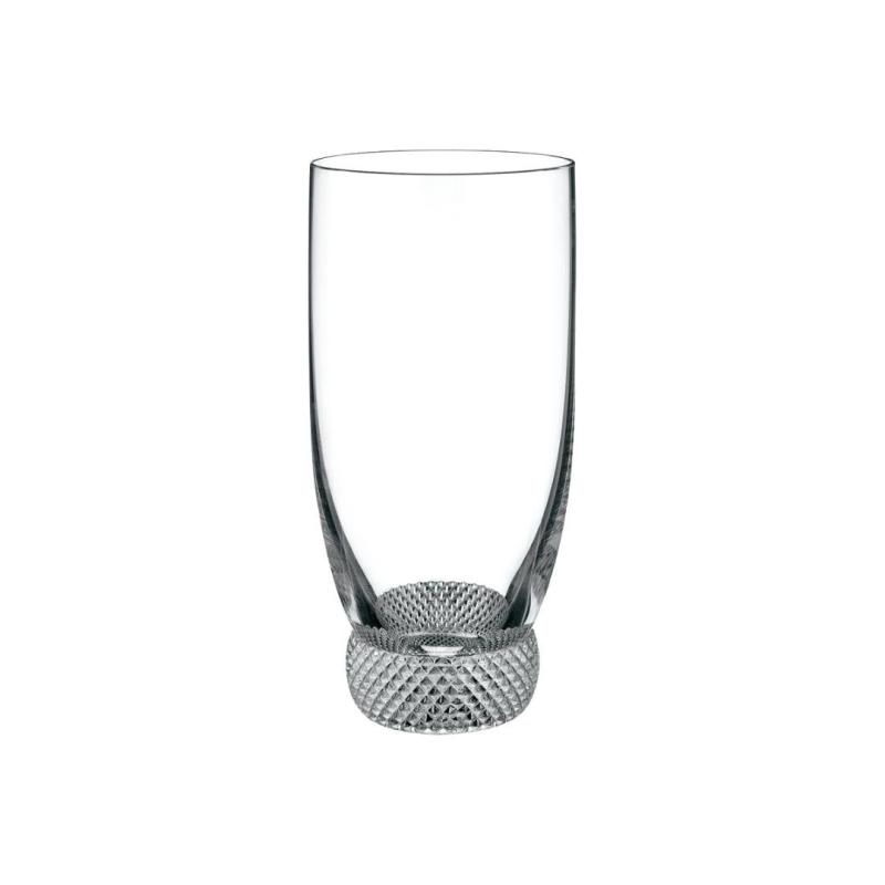 Villeroy and Boch Octavie Highball/Beer Glass | 300ml