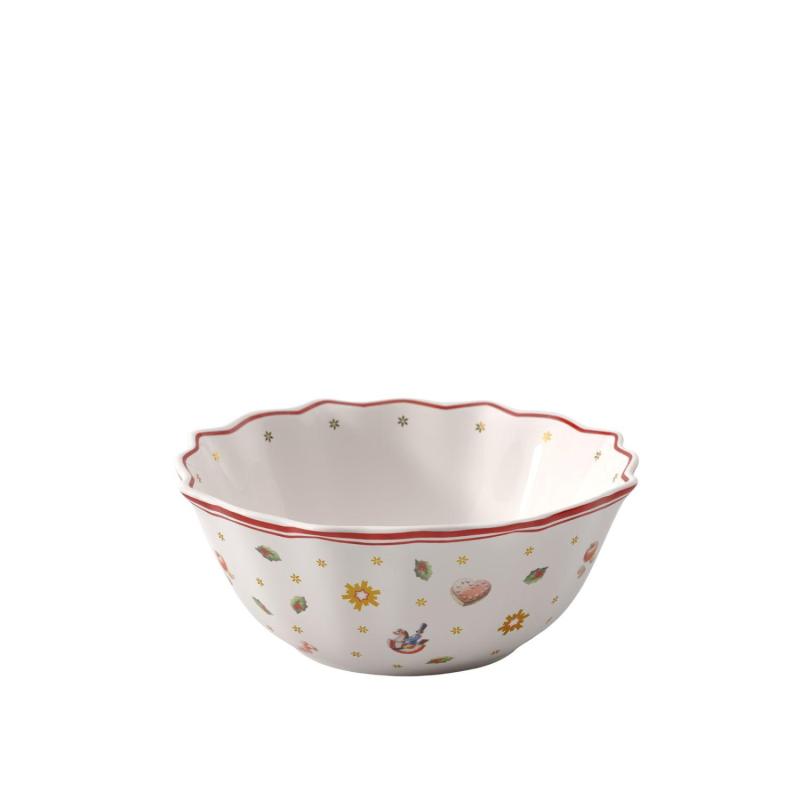 Villeroy and Boch Christmas Toy's Delight Bowl | 280ml