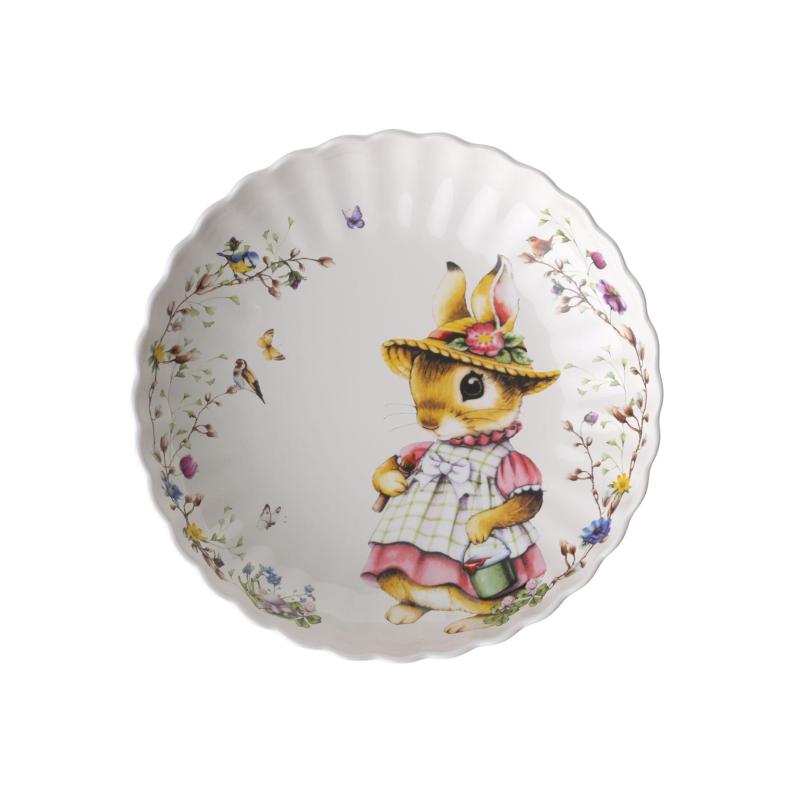 Villeroy and Boch Spring Fantasy Bowl 700ml | Anna