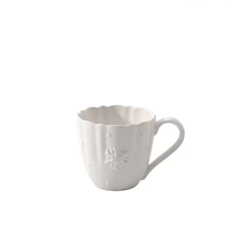 Villeroy and Boch Christmas Toy's Delight Royal Classic Coffee/Tea Cup | 180ml