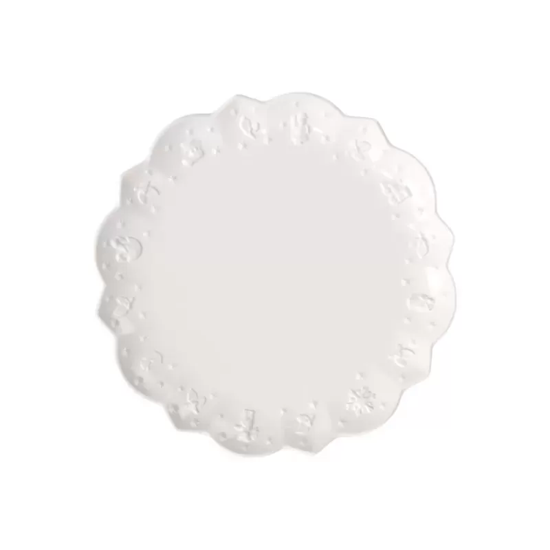 Villeroy and Boch Christmas Toy's Delight Royal Classic Dinner Plate | 29.5cm