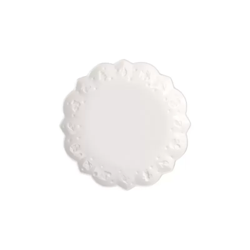 Villeroy and Boch Christmas Toy's Delight Royal Classic Breakfast/Dessert Plate | 23.3cm