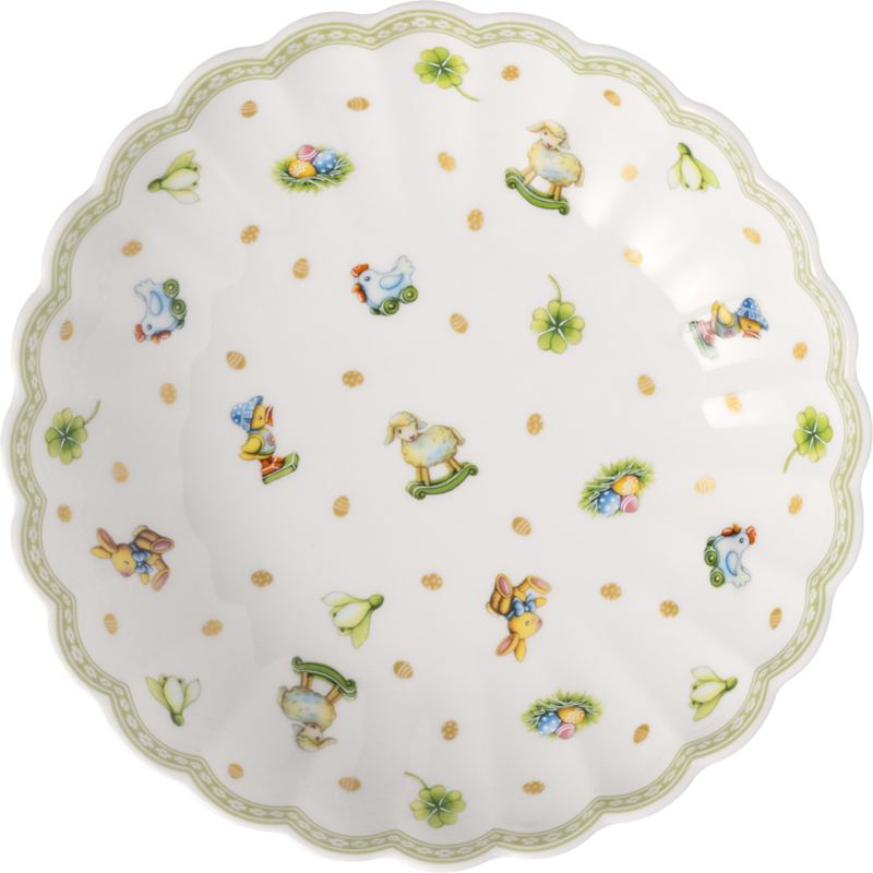 Villeroy and Boch Easter Delight Bowl | 170ml