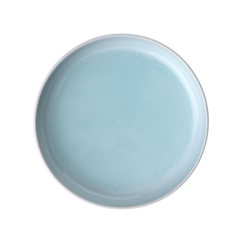 Villeroy and Boch Crafted Blueberry Deep Plate | 450ml