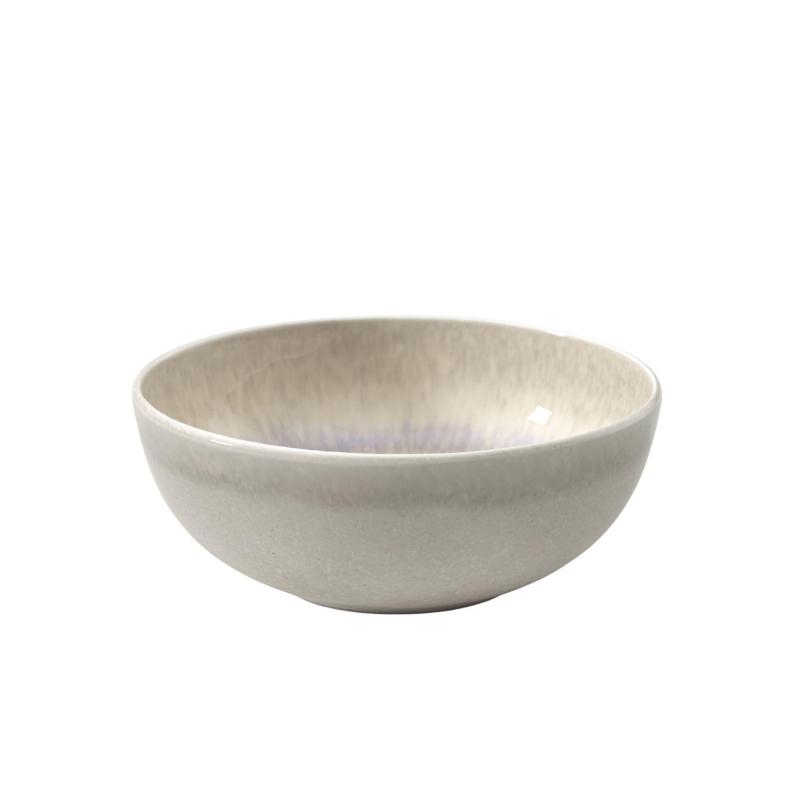 Villeroy and Boch Perlemor Sand Cereal Bowl | 550ml