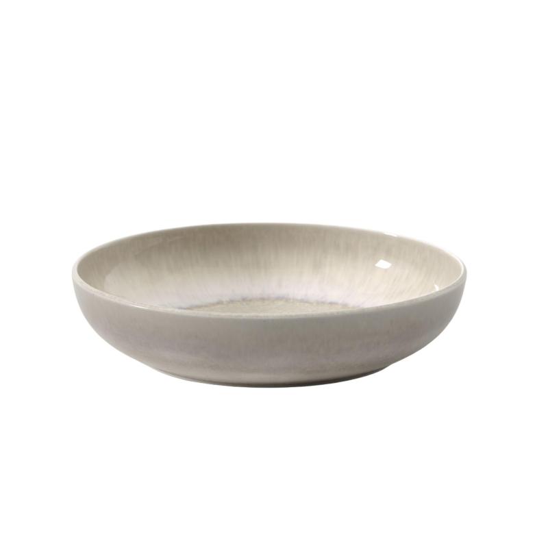 Villeroy and Boch Perlemor Sand Pasta Bowl | 650ml