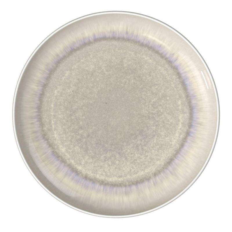 Villeroy and Boch Perlemor Sand Plate | 27.1cm