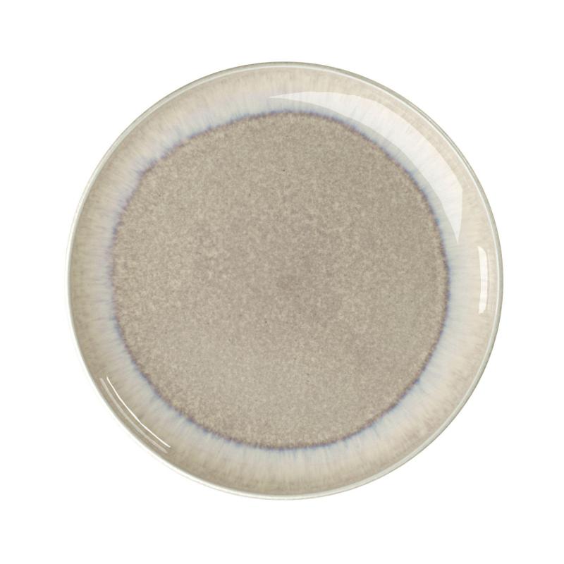 Villeroy and Boch Perlemor Sand Plate | 23.8cm