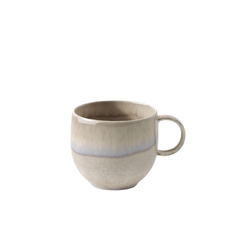 Villeroy and Boch Perlemor Sand Mug | 290ml