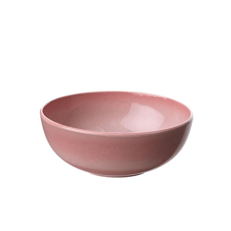 Villeroy and Boch Perlemor Coral Cereal Bowl | 550ml