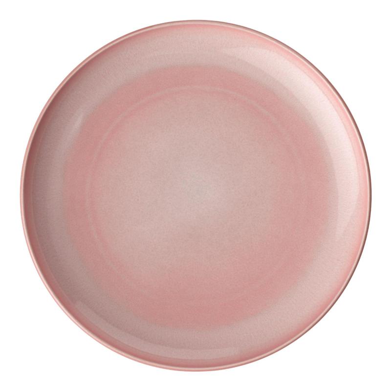Villeroy and Boch Perlemor Coral Plate | 27.1cm